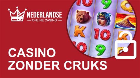 Geen CRUKS Casino De Toekomst van Online Gokken Geen CRUKS Casino De Toekomst van Online Gokken