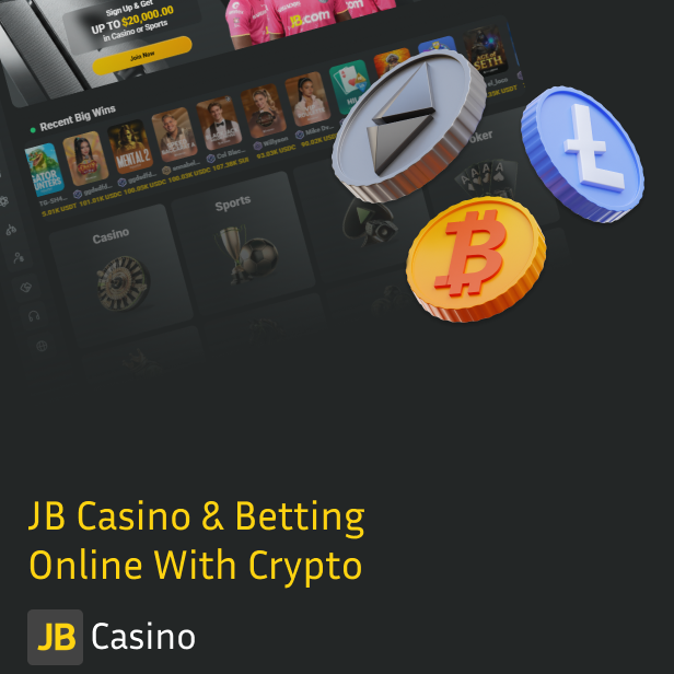 JB Casino Review - A Thorough Look at the Ultimate Gaming Experience JB Casino Review - A Thorough Look at the Ultimate Gaming Experience