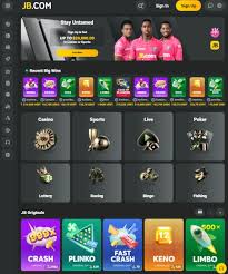 JB Casino Review - What Makes It Stand Out -1058486244 JB Casino Review - What Makes It Stand Out -1058486244