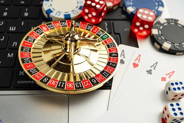 Online Casino Zahraniční - Jak Vybrat to Nejlepší Online Casino Zahraniční - Jak Vybrat to Nejlepší