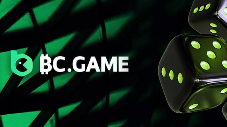 BC.Game Online Casino A Comprehensive Guide for Players in Spain BC.Game Online Casino A Comprehensive Guide for Players in Spain