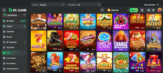 BC.Game Online Casino A Comprehensive Review of Gaming Opportunities BC.Game Online Casino A Comprehensive Review of Gaming Opportunities