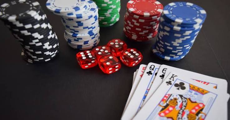 Nejlepší zahraniční online casino – Průvodce a recenze Nejlepší zahraniční online casino – Průvodce a recenze
