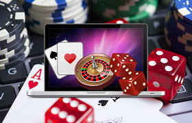 Online Gambling Jak Získat Maximální Zážitky a Bezpečnost