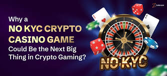 Ultimate Guide to Crypto Casinos with No ID Verification 361683146 Ultimate Guide to Crypto Casinos with No ID Verification 361683146