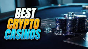 Ultimate Guide to Crypto Casinos with No ID Verification 361683146 Ultimate Guide to Crypto Casinos with No ID Verification 361683146